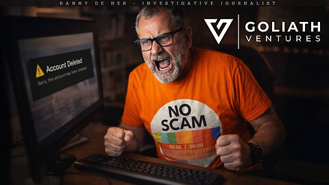 Goliath Ventures Deleting Investor Accounts While Partners Stay Active