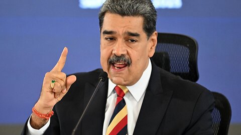 ‘Ready To Take Over’ - Bombshell Development In Venezuela After Maduro Capture