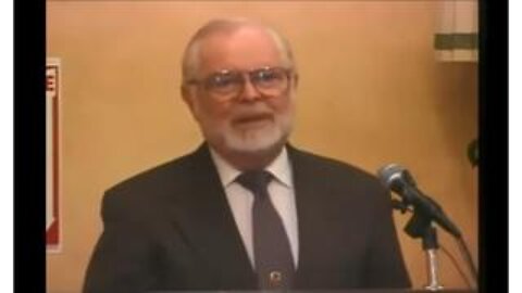 G Edward Griffin Explains Carroll Quigley and The Council on Foreign Relations