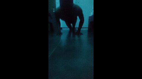 day 1 20 pushups