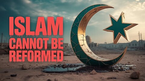 Can You Really Change Islam Like Other Religions?