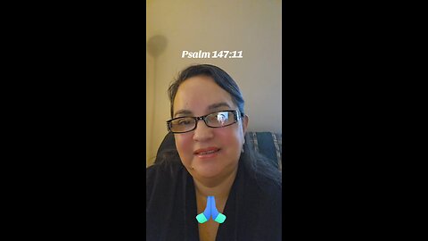 Psalm 147:11