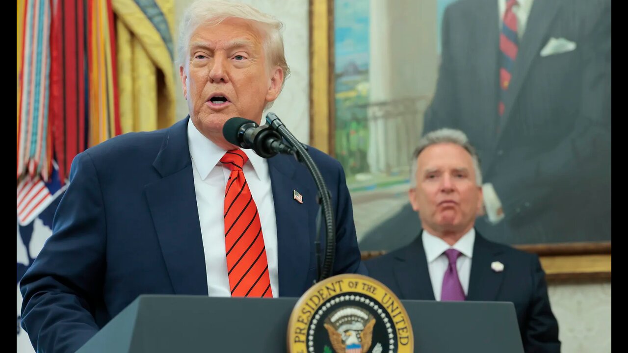 Witkoff to Brief UN Security Council on Gaza Aid Plan