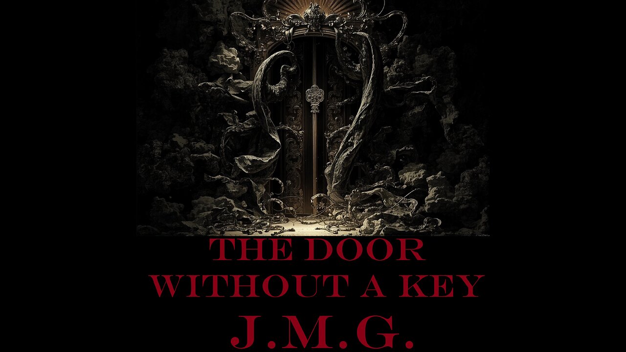 The Door Without a Key by John M. Gunn