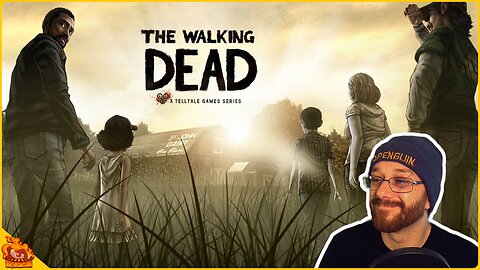 The Walking Dead - Season 1 Episode 1