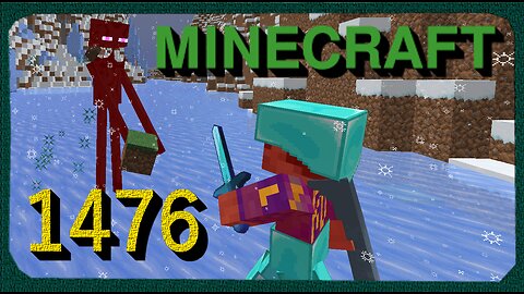 Lets Play Minecraft Episode – 1476 Finishing up the Theater backstage