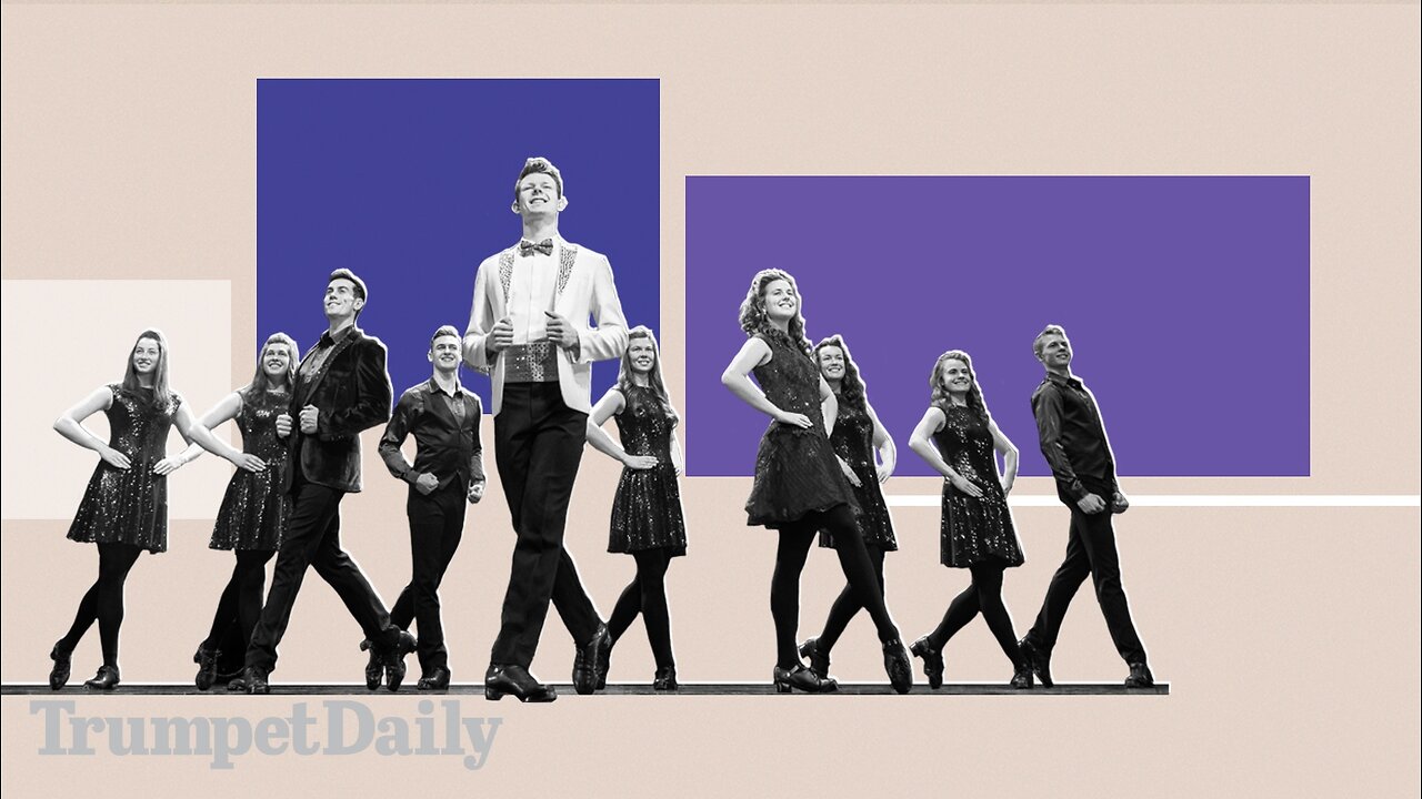 Bringing Hope to Israel - Trumpet Daily | June 11, 2025