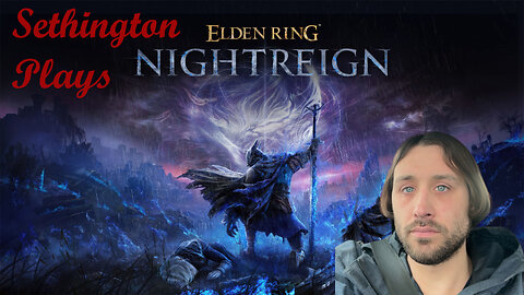Playthrough Of Elden Ring: Nightreign (Revenant Class) - Shenanigan Bytes #42