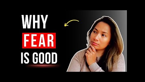 Fear Woke Me Up As An Ex Jehovah's Witness