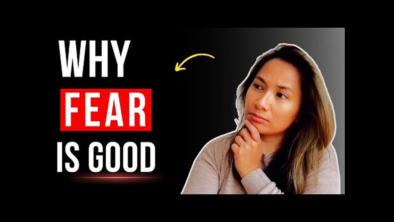 Fear Woke Me Up As An Ex Jehovah's Witness