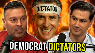 How Democrats Tried to Fire 4,000 Cops Over the COVID Jab