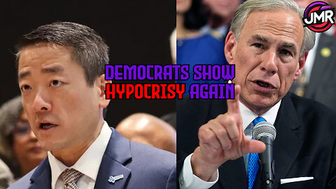 Texas GOP greenlights the ARRESTS to democrats who FLED the state