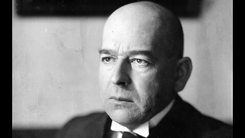 Prussian Socialism Episode 27: Oswald Spengler Decline of the West
