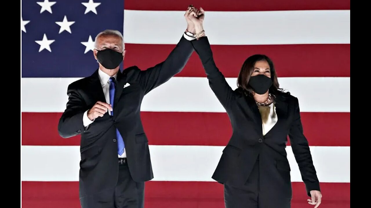 Goodbye Biden: A Compilation!