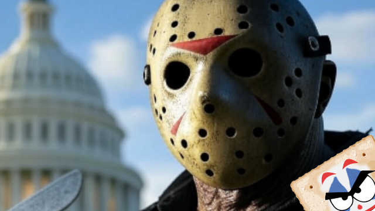 Trump Stops DC Murders ReEEeStream 8-24-25