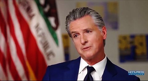 Gavin Newsom has tiny balls MEME 😂😂😂