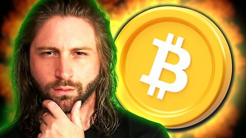 BTC TRADERS MUST WATCH THESE LEVELS NOW!!!