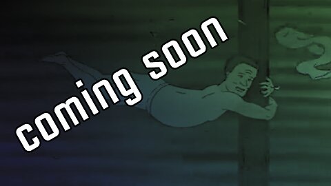 THE NEXT MEGAPOOP?! (trailer)