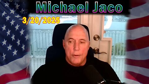 Michael Jaco Update Today Mar 20: "Terrorist Attacks Happening In Big Blue Cities Are You Safe?"