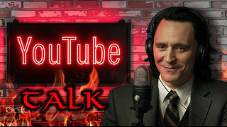 Paid Influencers, Lolcows & Grifters | YouTube Talk