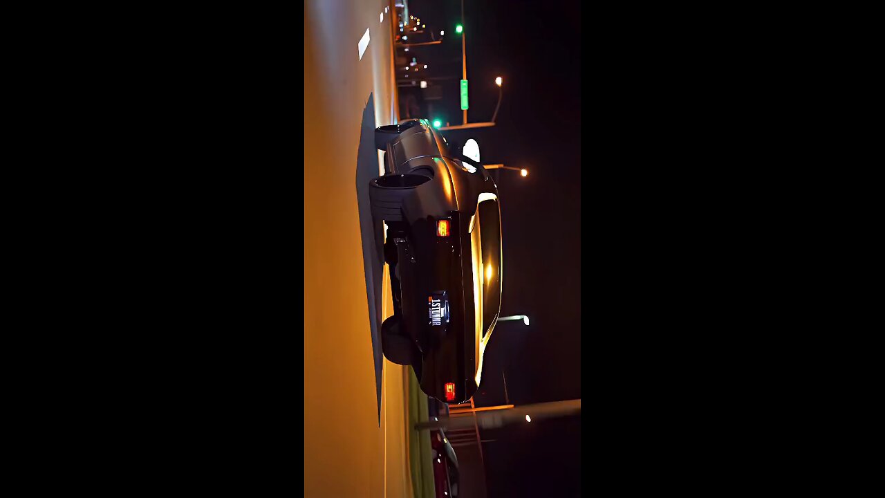 vip car