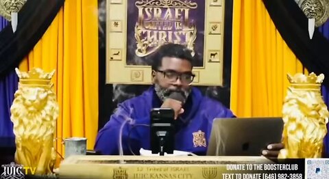 #IUIC #israelunitedinchrist #nathanyel7 #IUICNE #nebraska #Slavery #Prophecy #BHM365 #Blackhistory