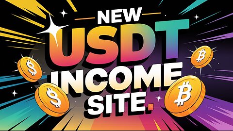 New Usdt Earning Site | Usdt Mining Site 2025 | Best Usdt Investment site | New Usdt Site 2025