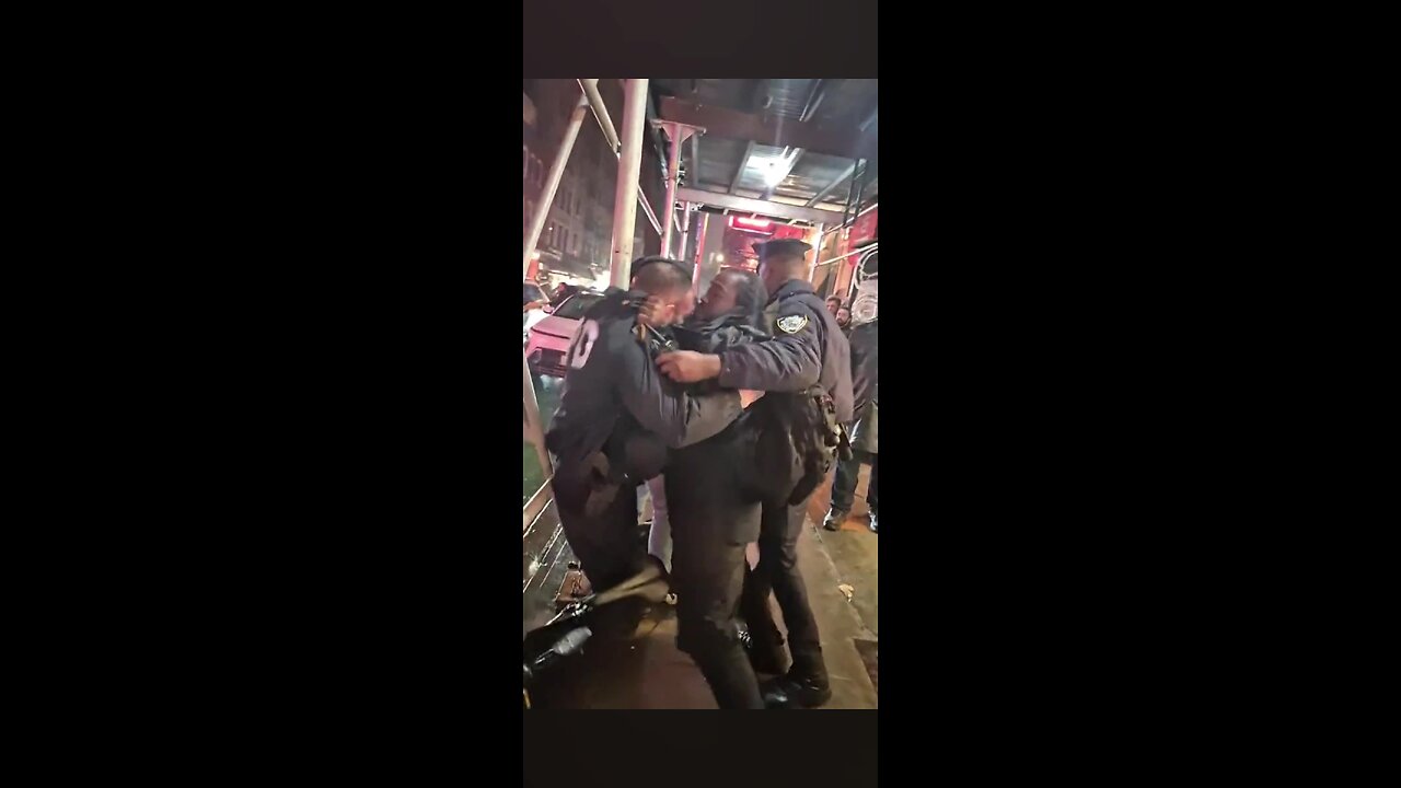 Palestine Gaza Israel Protest Mahmoud Khalil Columbia University New York