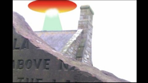 UFOs and The Bible (2009) [Richplanet TV Show 57]