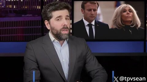 French Judicial Docs Expose 'Compromised' Macrons as Mossad Assets Behind Global Assassinations