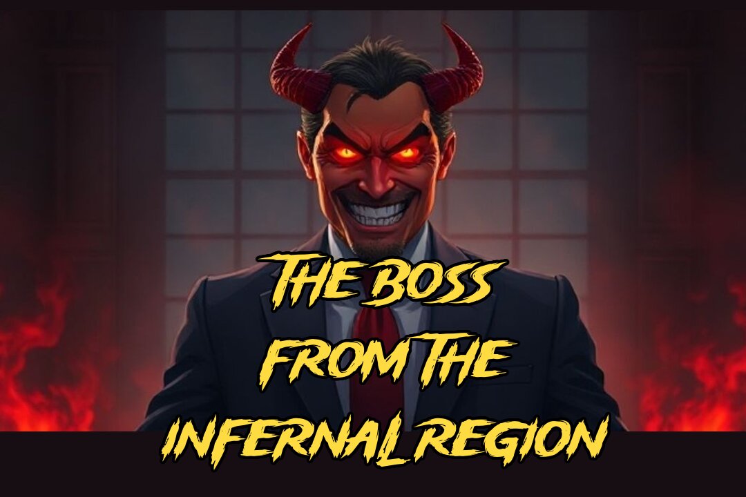 Benny the Boss Goes Too Far (Again)