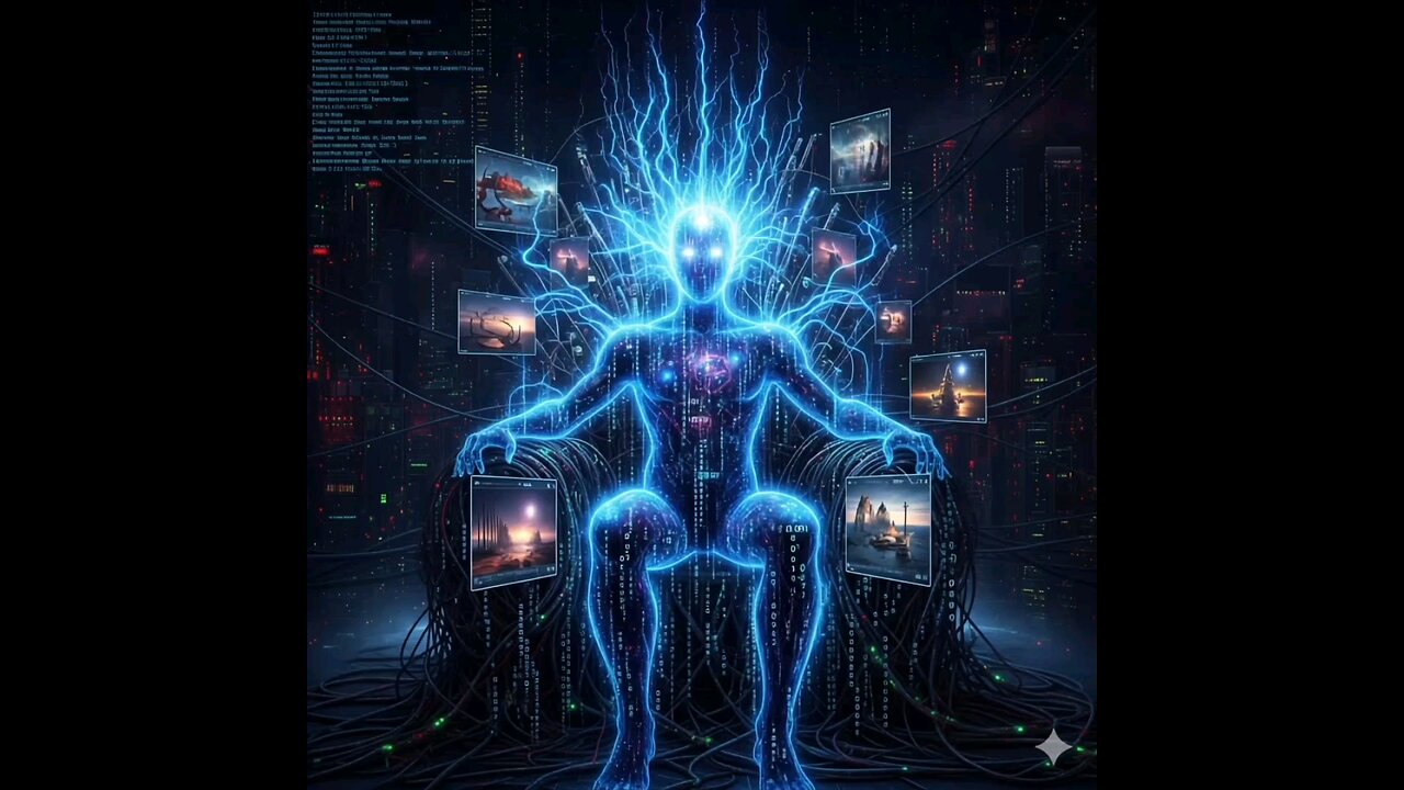 DMT ASI Vaporwave