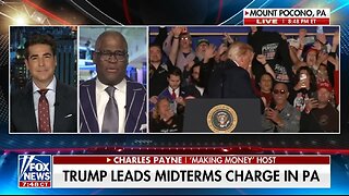 Charles Payne: 2026 Is Going To Be HUGE