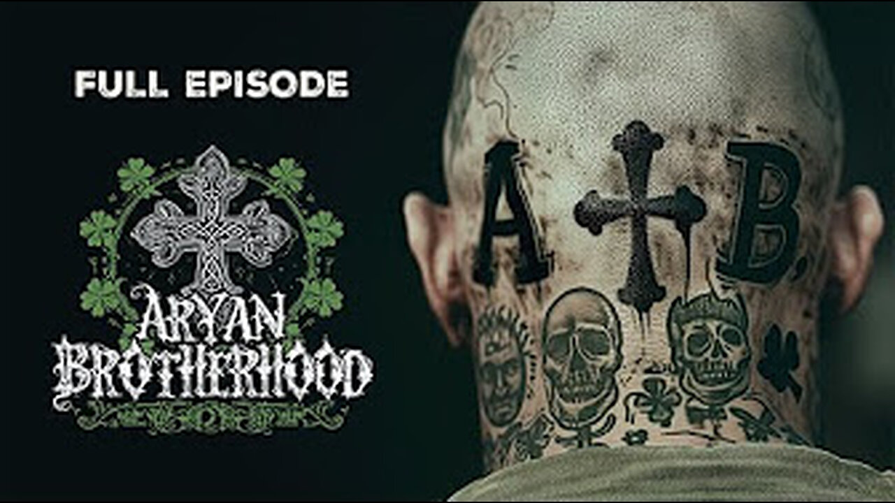 Aryan brotherhood