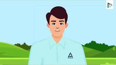 Animated Educational Explainer Video for ITC MotionGility
