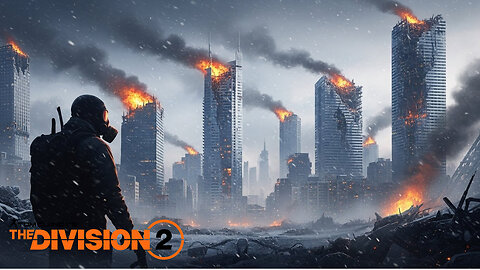 ¡GAMEPLAY EN ESPAÑOL TOM CLANCY'S THE DIVISION 2 | NEUTRALIZANDO A JUDAS!