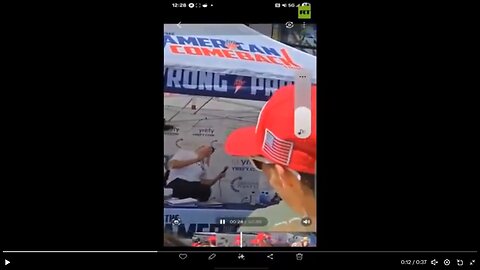 Charlie Kirk Assassination Psyop Franzy & Study They Don't Want Seen