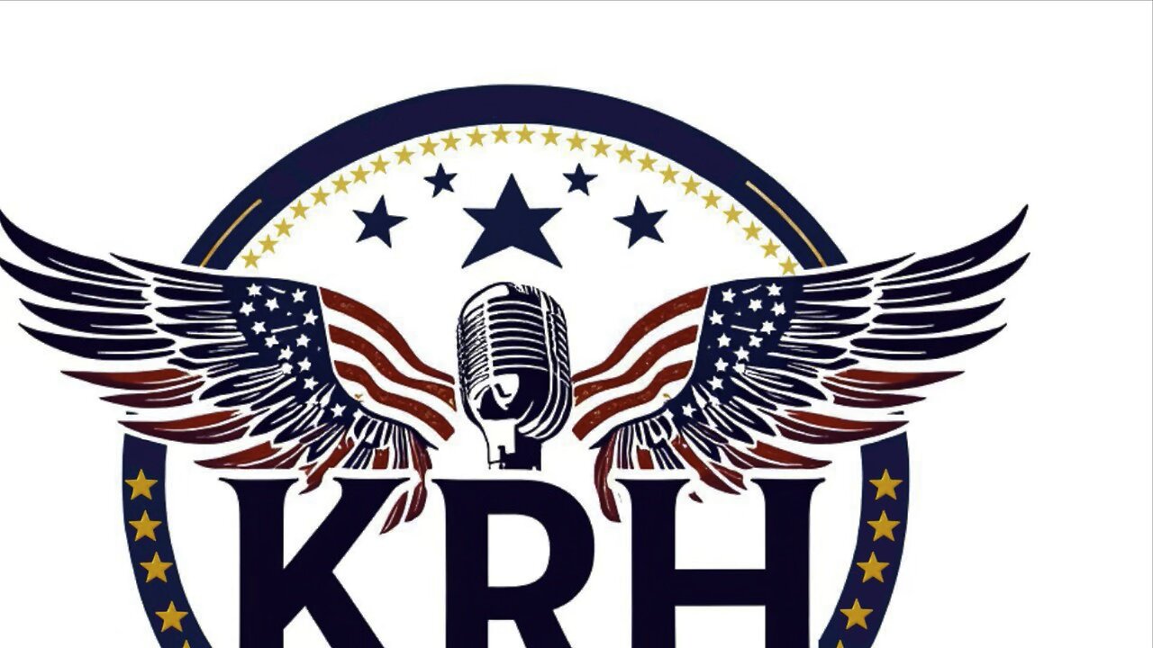 YOUR Morning National Anthem - Pottsboro, TX - 02 SEP2025