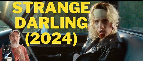 Strange Darling (2024)