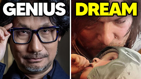 Outstanding Reviews of Death Stranding 2 Release Spark Buzz