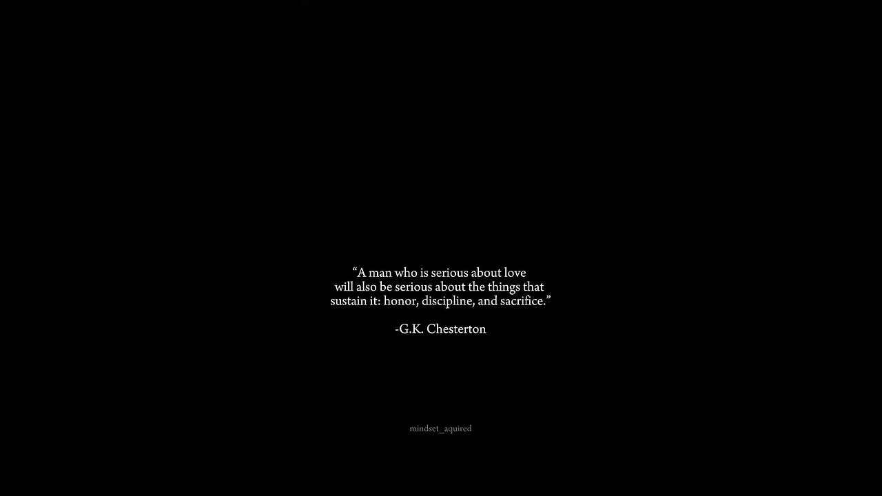 Mindset