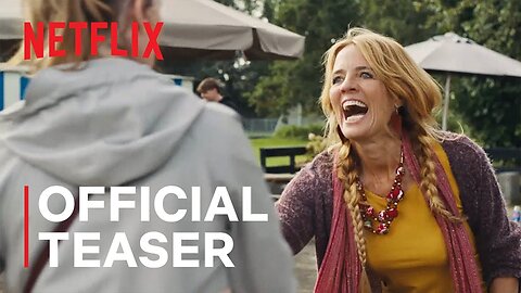 Football Parents - Official Teaser Trailer