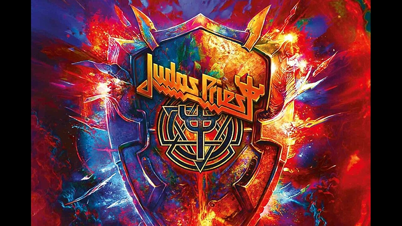 Judas Priest - Living After Midnight