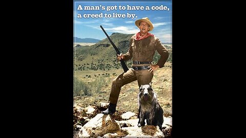 Traditional Masculinity and Chivalry