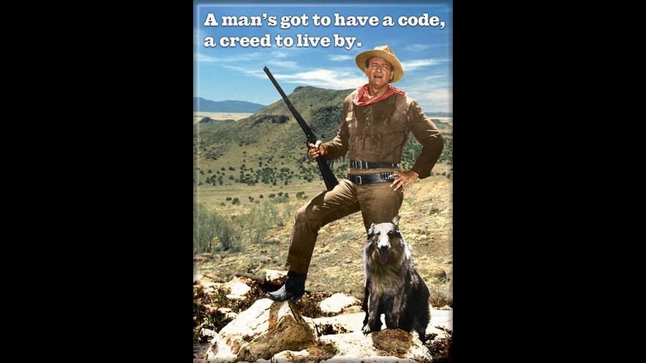 Traditional Masculinity and Chivalry
