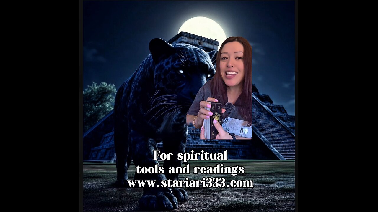 Tarot April 12