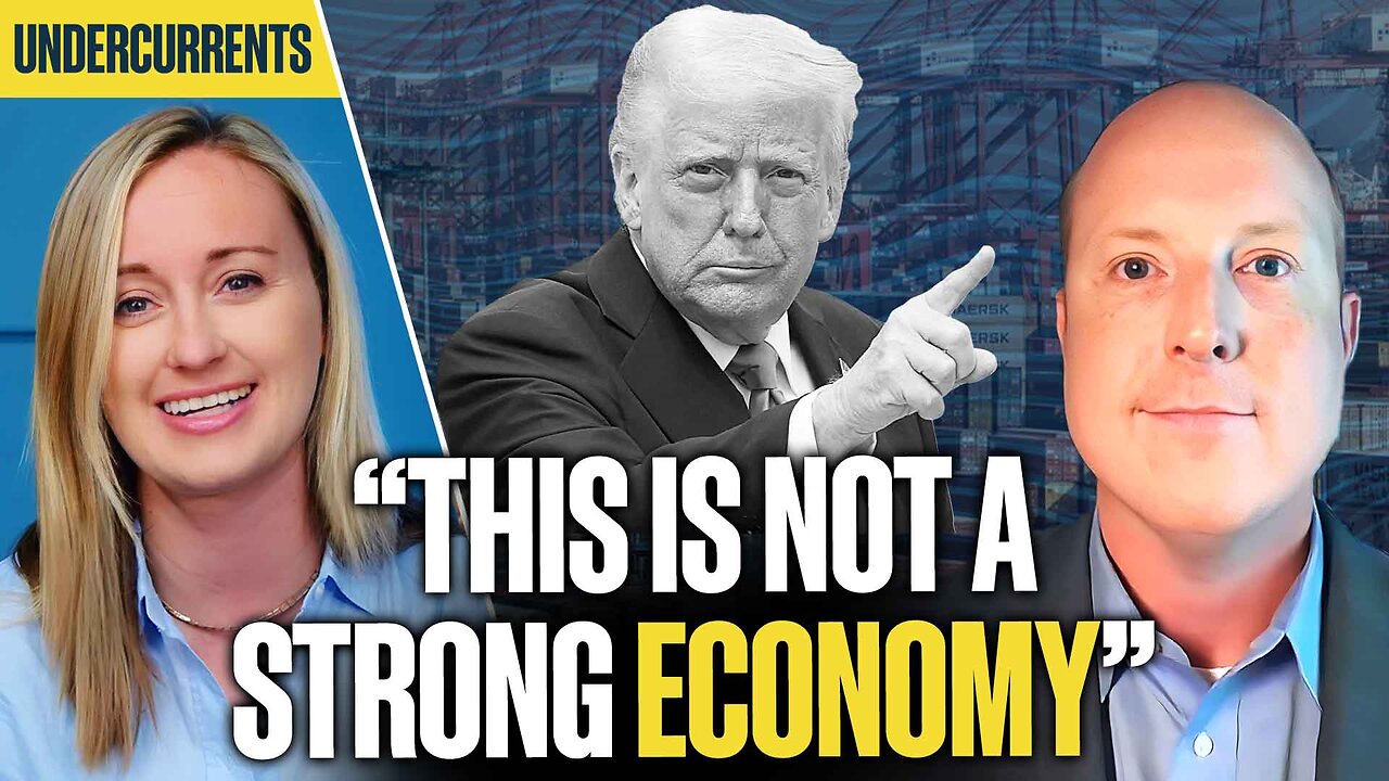 Vance Ginn: I worked for Trump — but his tariffs will fail