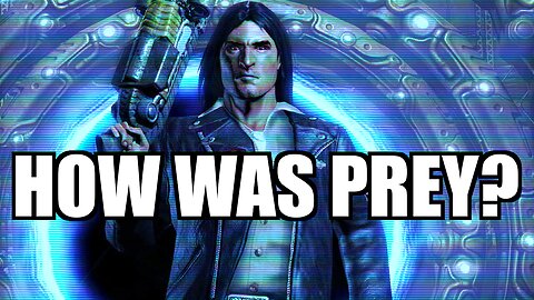 So How Was Prey?