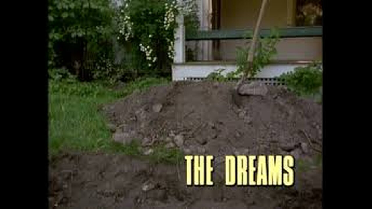 The Stand (1994) part 2: The Dreams