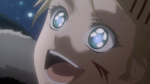 Anime Highlights With Candy